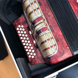 Meet your Posher, Jr